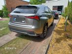 Lexus NX - 4