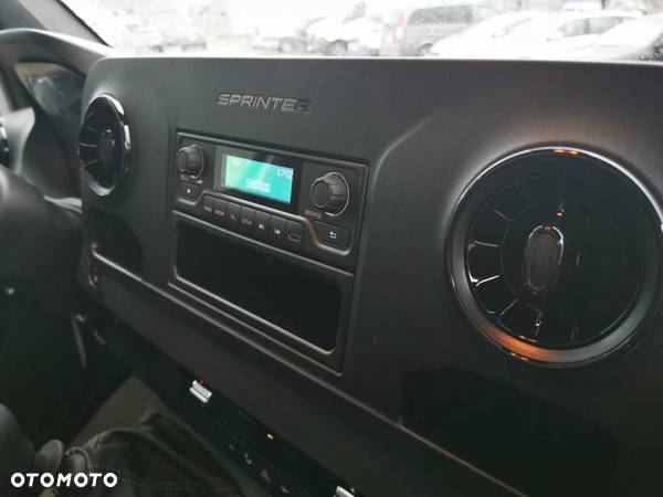 Mercedes-Benz Sprinter Sprinter - 6