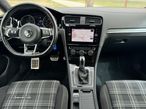 VW Golf Variant 2.0 TDi GTD DSG - 19