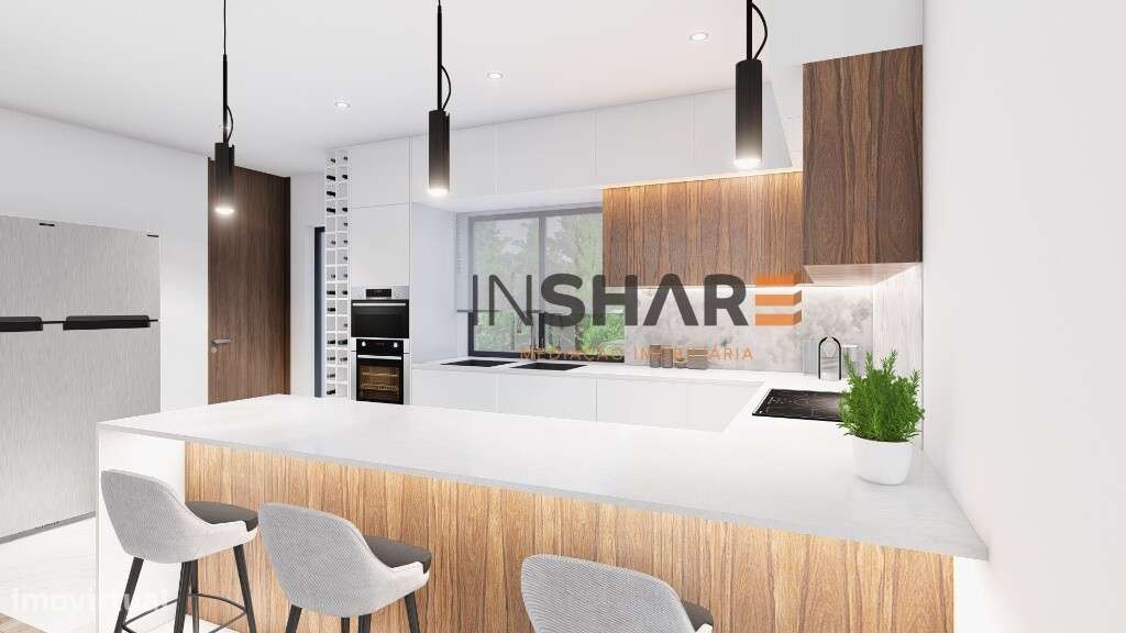 Moradia T3 Gaveto, Loureira, Vila Verde-15