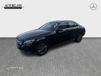 Mercedes-Benz C 200 4MATIC Aut. - 1