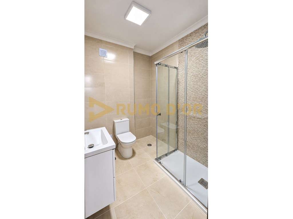 T2 em Arruda dos Vinhos , Espaço, Luz Natural e Conforto, com tudo ...-5