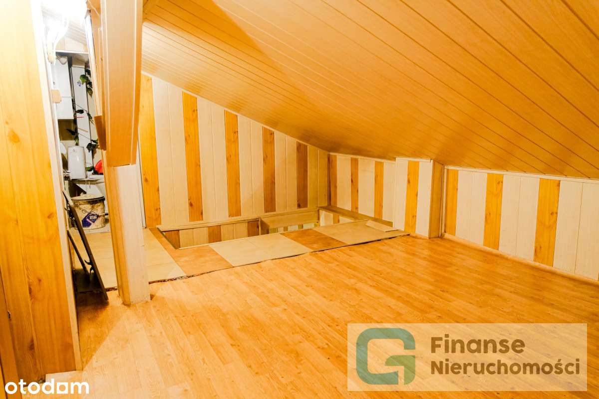 Klimatyczny dom z prywatnym stawem - Babsk - Pełny obrazek: 5/20