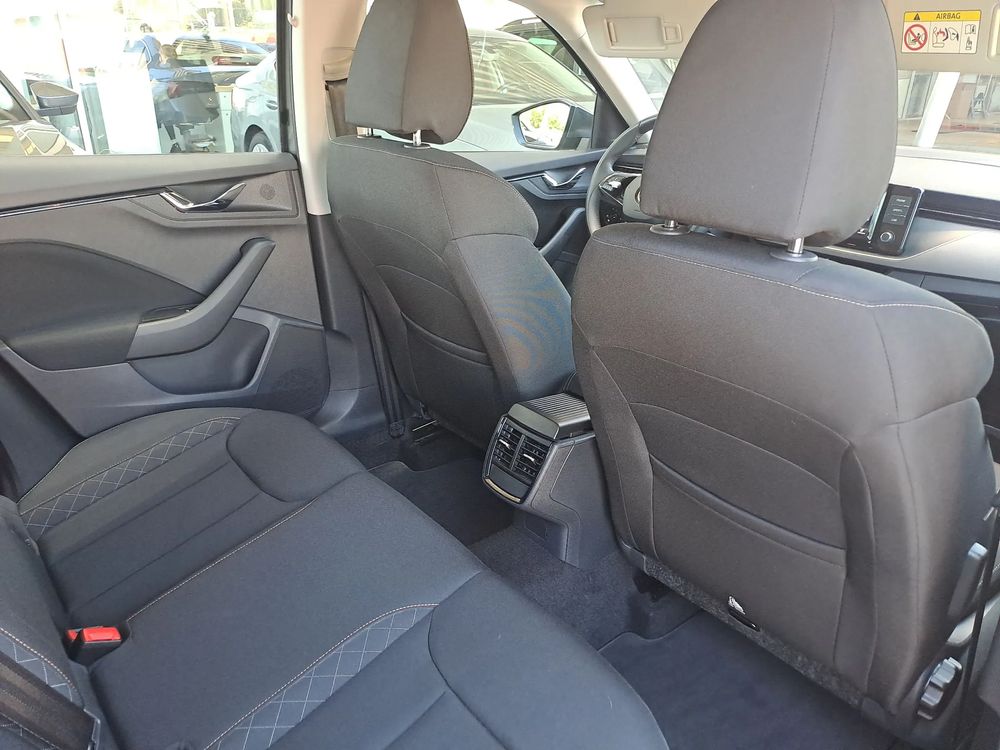 SKODA KAMIQ DSG Smart LINK Grzane fotele 1,0 TSI 110KM Salon PL ASO