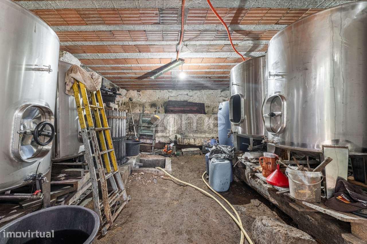 Quinta em Terras de Bouro - Gerês-10