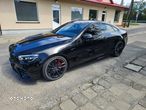 Mercedes-Benz Klasa E AMG 53 4Matic+ Coupe AMG Speedshift TCT-9G - 13