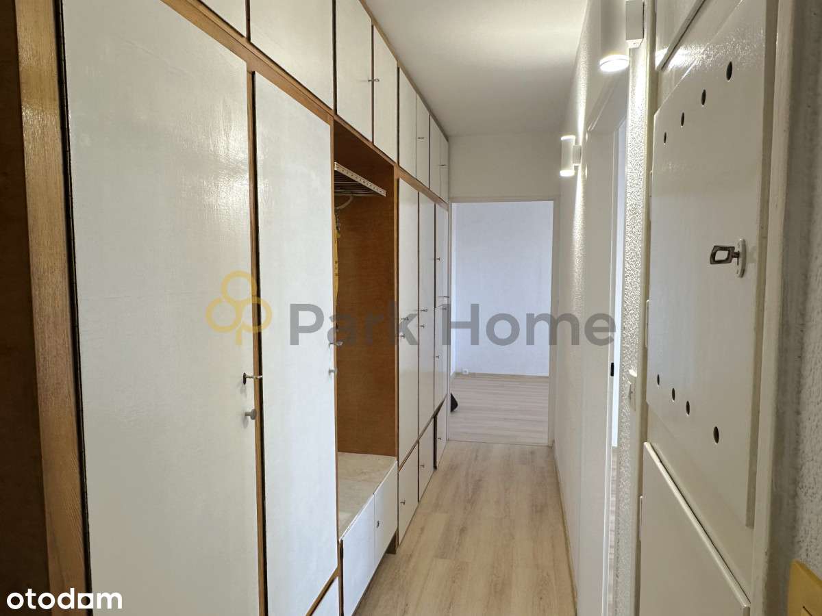 Mieszkanie na os. Piastowskim | 2 pok.+ kuchnia|