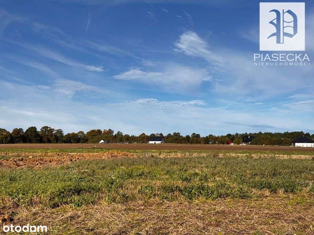 Działka pod zabudowę lub inwestycje nad morzem-13