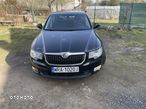 Skoda Superb 2.0 TDI Active - 1