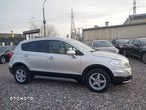 Suzuki SX4 S-Cross - 4