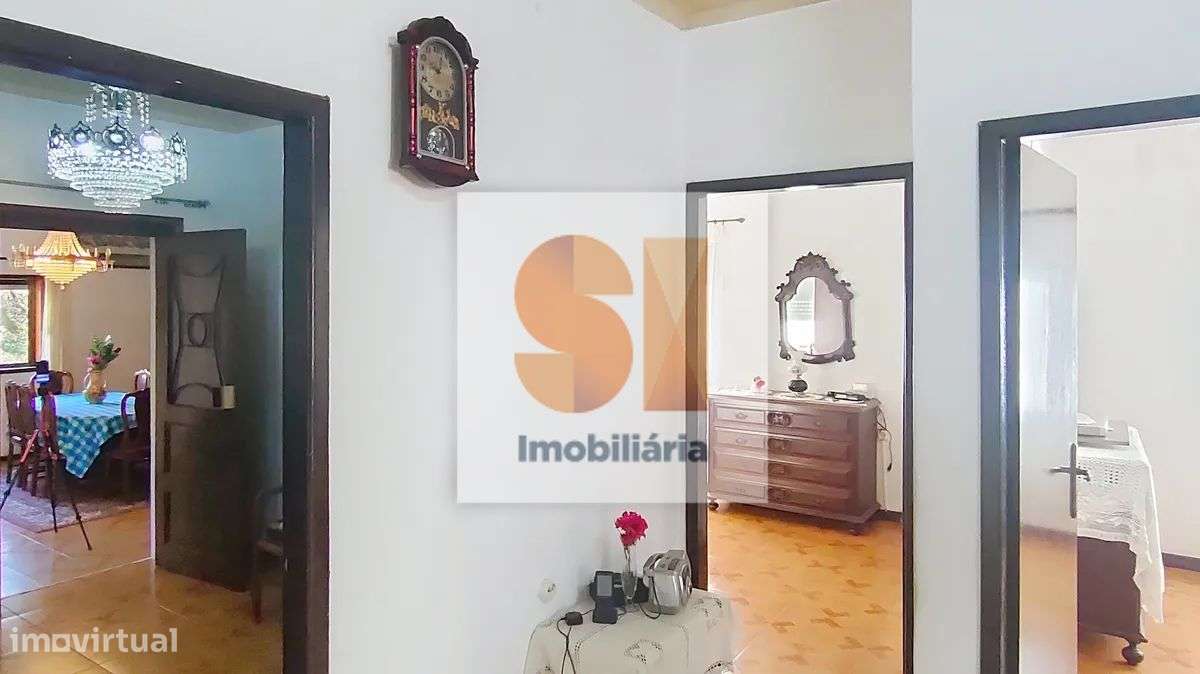 Moradia V3 Isolada com elevado potencial - Gandra - Paredes - Grande imagem: 5/32