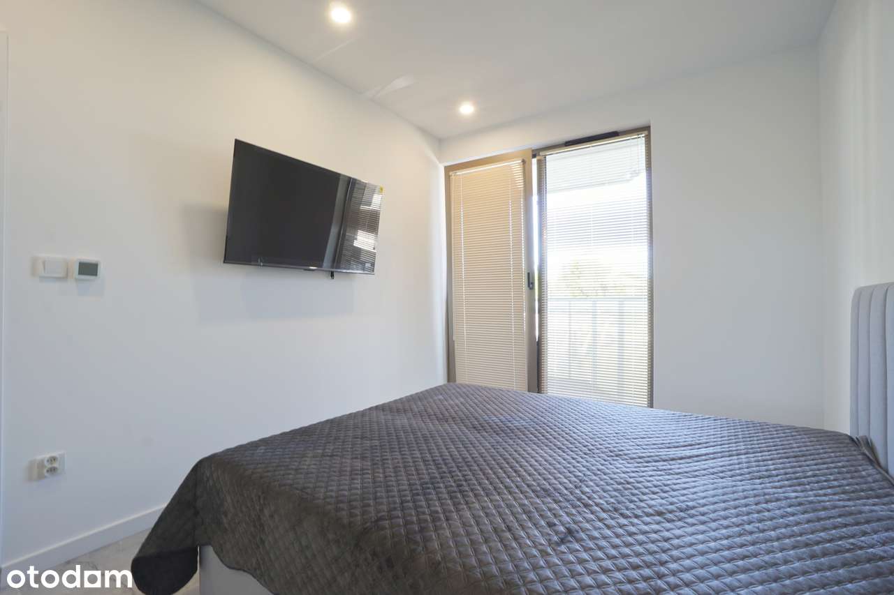 Wykonczony apartament 190m od morza - inwestycja Sarbinove - Pełny obrazek: 5/17