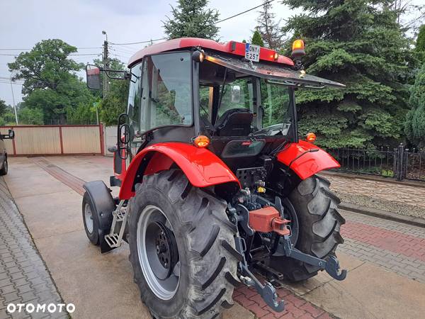 Zetor Proxima 65 - 5