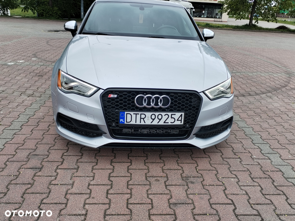 Audi S3 2.0 TFSI Quattro S tronic - 4