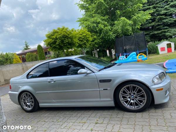 BMW M3 - 4