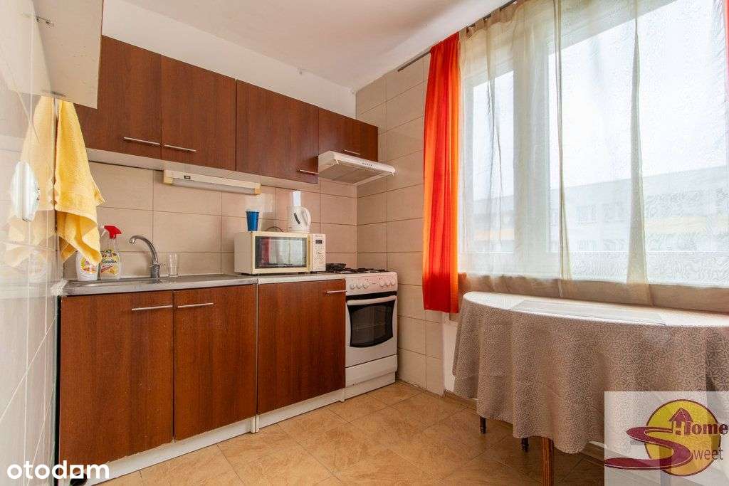 Mieszkanie 3-pokoje | Balkon | 54,2m² | Ustronie-5