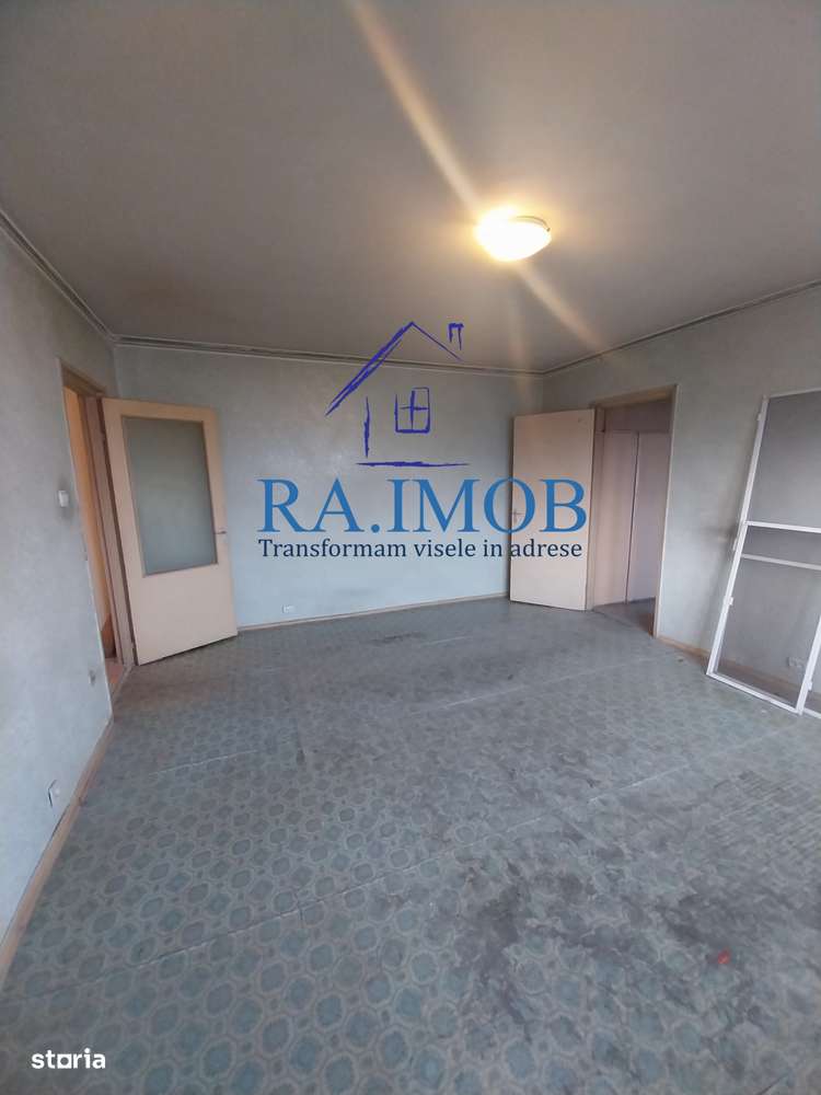 Apartament 2 camere, et 4/4 - 9 Mai - 50500 euro negociabil-0