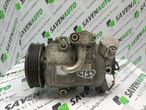 Compressor Ar Condicionado Volkswagen Polo (9N_) - 1