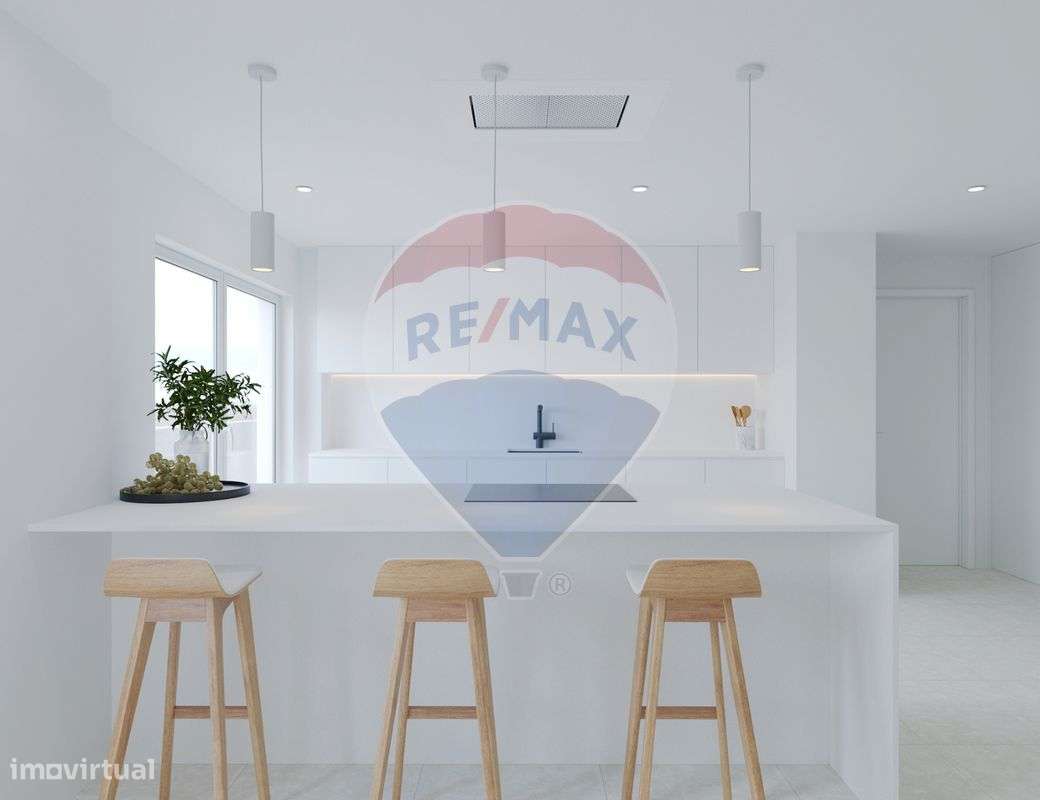 Apartamento T8 para venda - Grande imagem: 3/50