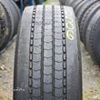 265/70R19,5 MICHELIN X MULTI Z 7mm OPONA UŻYWANA PROWADZĄCA PRZÓD U506 - 1