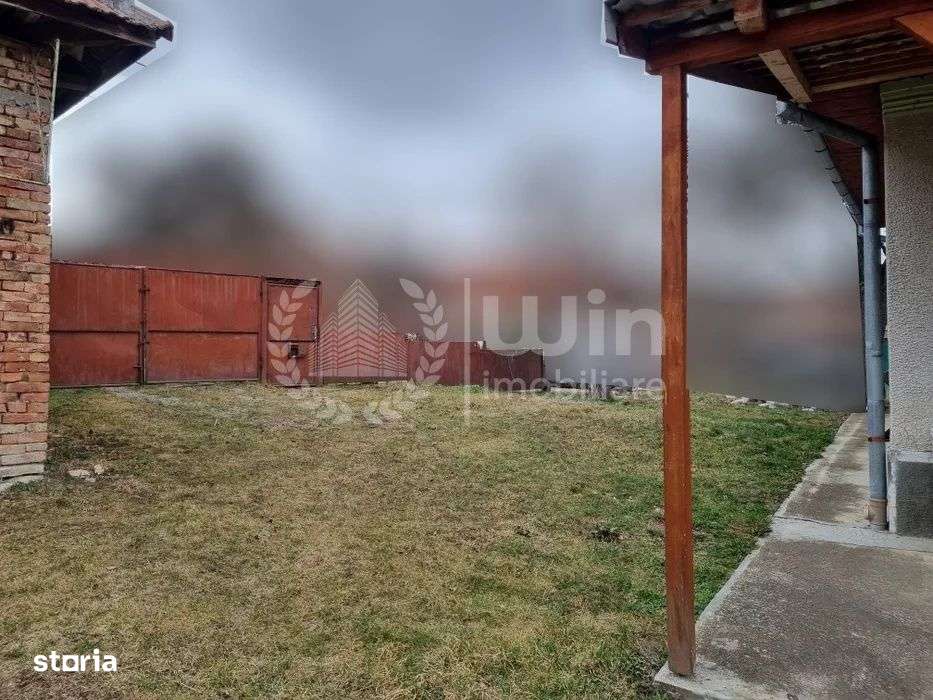 Casa individuala 3 camere 187mp util | Teren 1242mp | Sat Gheorghieni! - Imagine principală: 2/16