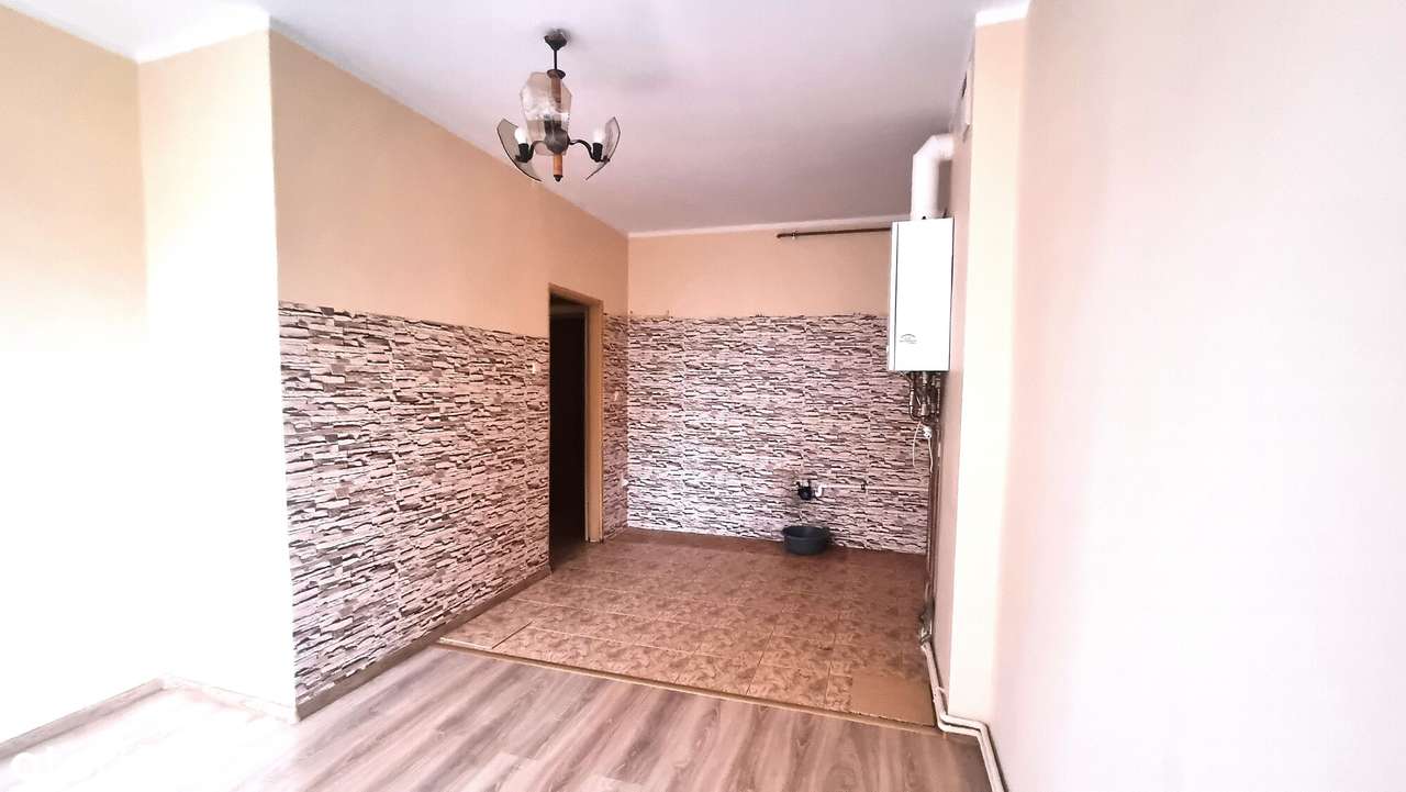 REZERWACJA!!! Mieszkanie 2 pokojowe na parterze.-4