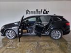 Renault Mégane Sport Tourer 1.5 dCi GT Line - 9