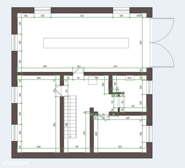 do zamieszkania i tez wykończenia.Super miejsce-18