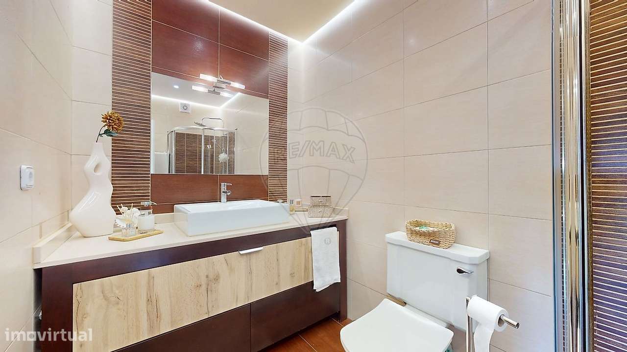 Apartamento T2 para venda-23
