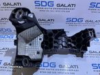 Suport Galerie Admisie Motor Ford S-Max 2.0 TDCI 2006 - 2014 Cod 9688453180 - 1