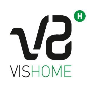 VISHOME Sp. z o.o. Logo