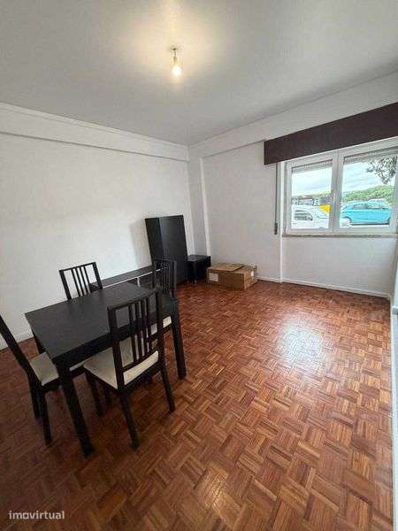 Apartamento t1 Carnaxide - Grande imagem: 4/12