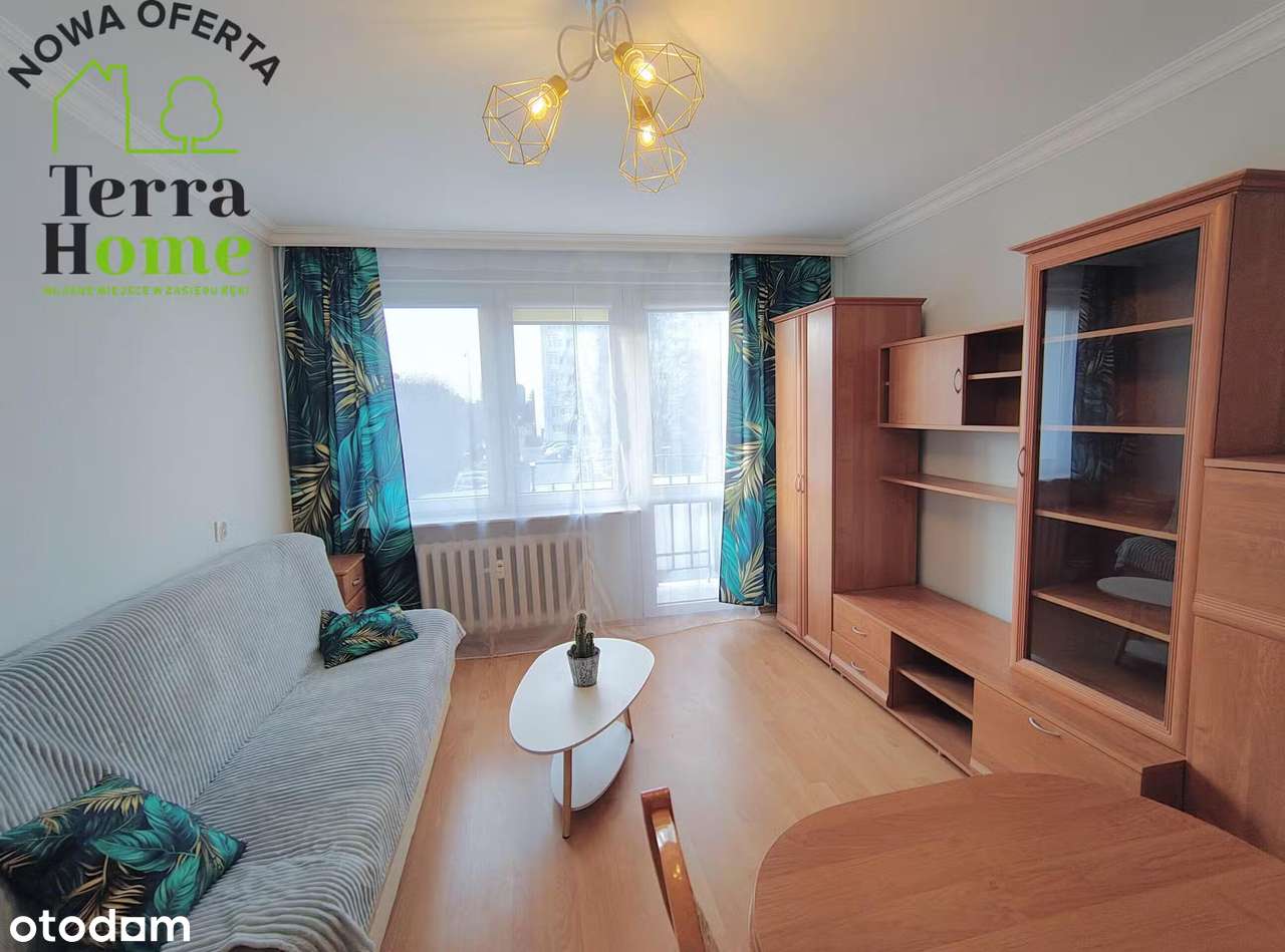 2-pokojowe mieszkanie 37,1 m²|Kielce, ul. Szczecińska|Do zamieszkania!-0