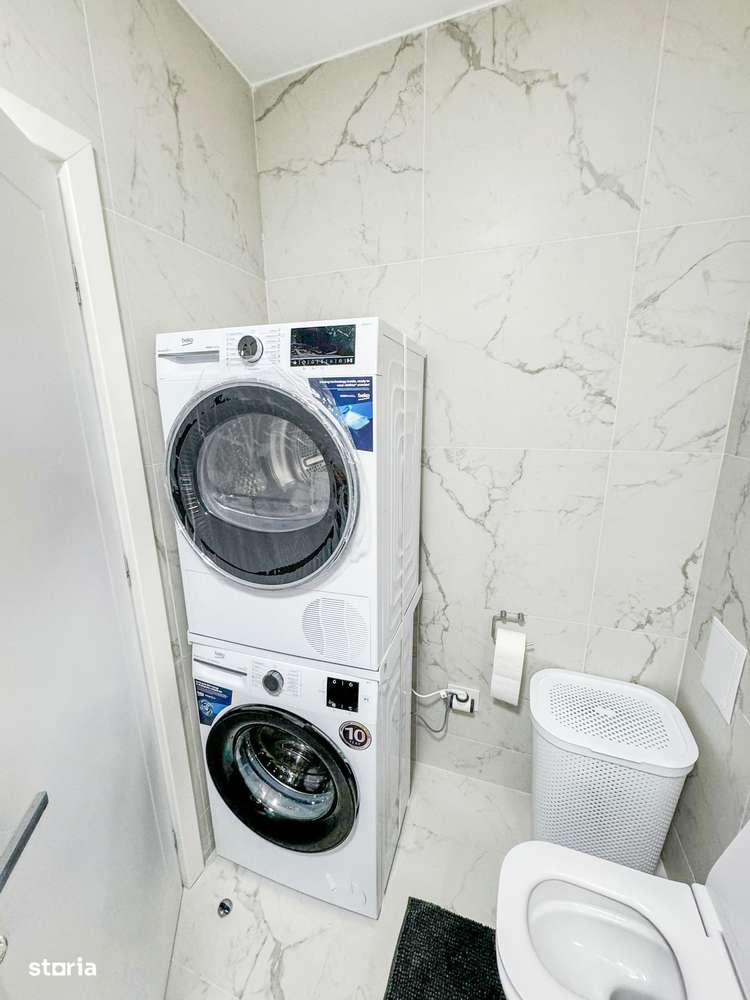 STUDIO DUBLU | IVORY | ROND OMV | PIPERA | NORD | INVESTITIE | PARCARE-11