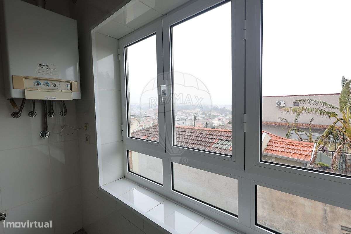 Apartamento T2 para arrendamento - Grande imagem: 5/19