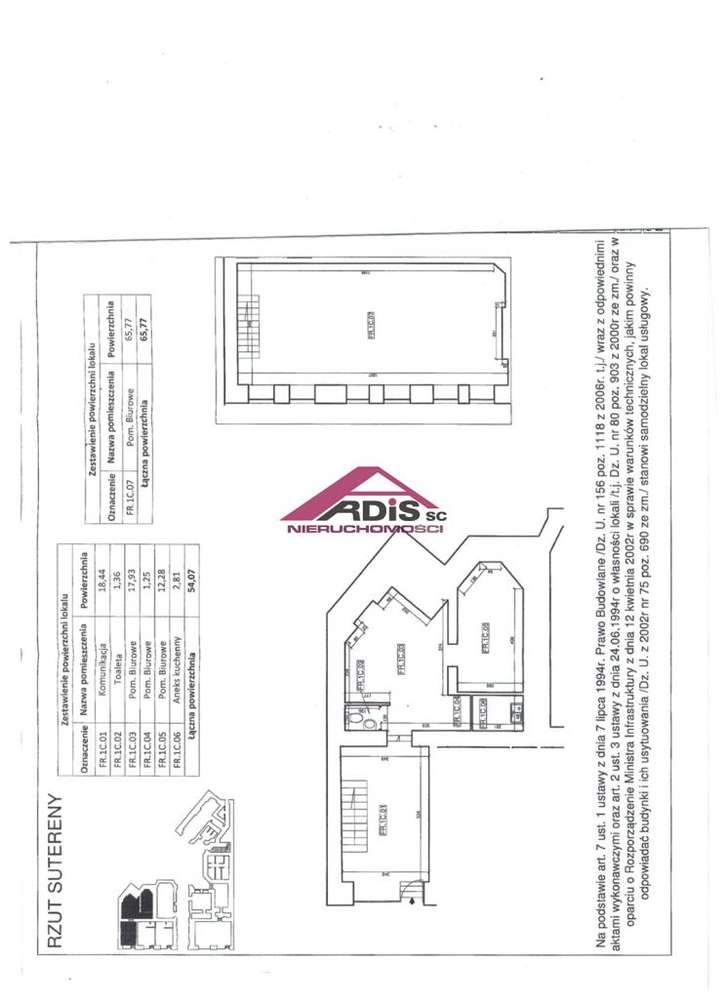 Lokal usługowy witryna.. Modna ulica.-0