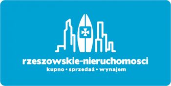 Rzeszowskie Nieruchomości Logo