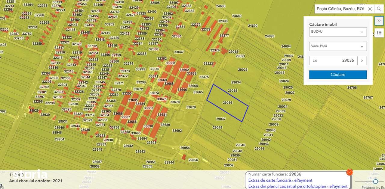 Terenuri extravilane jud Buzau-5