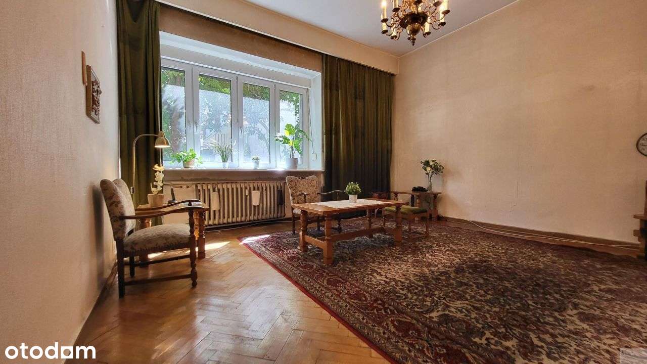 Przestronne, wyjątkowe mieszkanie. Prawdziwa katow-0