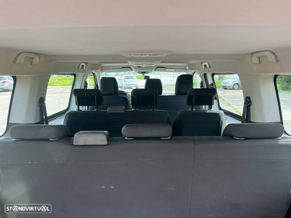 Opel Vivaro 1.5 CDTi L3H1 Essentia Inc - 19