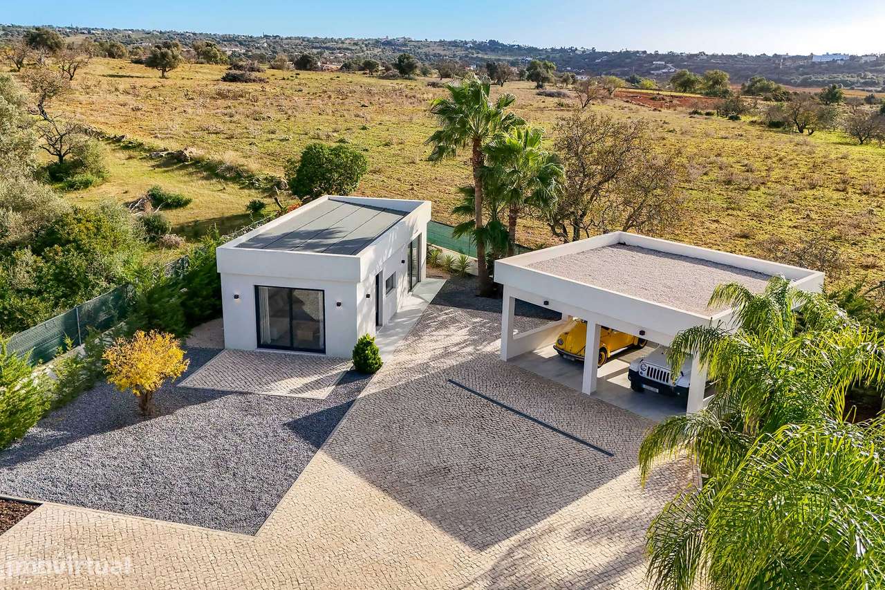 Quinta Moderna de Luxo com 4+1 Suítes, Anexo Independente e Jardim - Grande imagem: 5/53