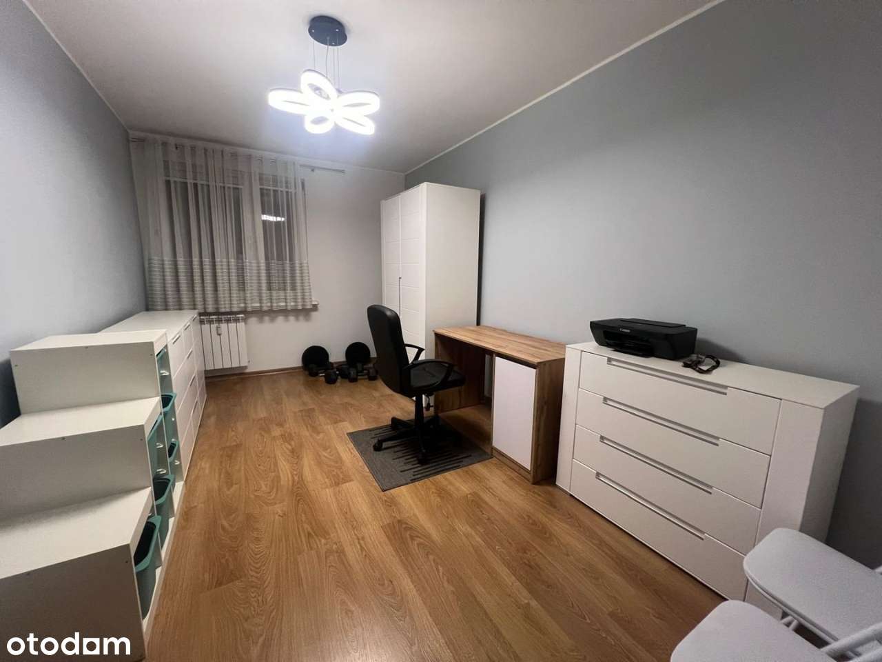 Nowoczesna Przestrzeń W KTÓREJ Chce SIĘ ŻYĆ.-5