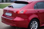 Mitsubishi Lancer Sportback 1.8 Clear Tec CVT Plus - 8