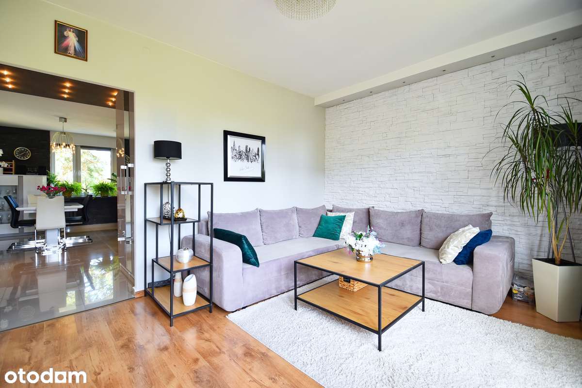 3 pokoje z wyjątkowym układem | Świetna lokalizacja | Centrum | Zieleń-8