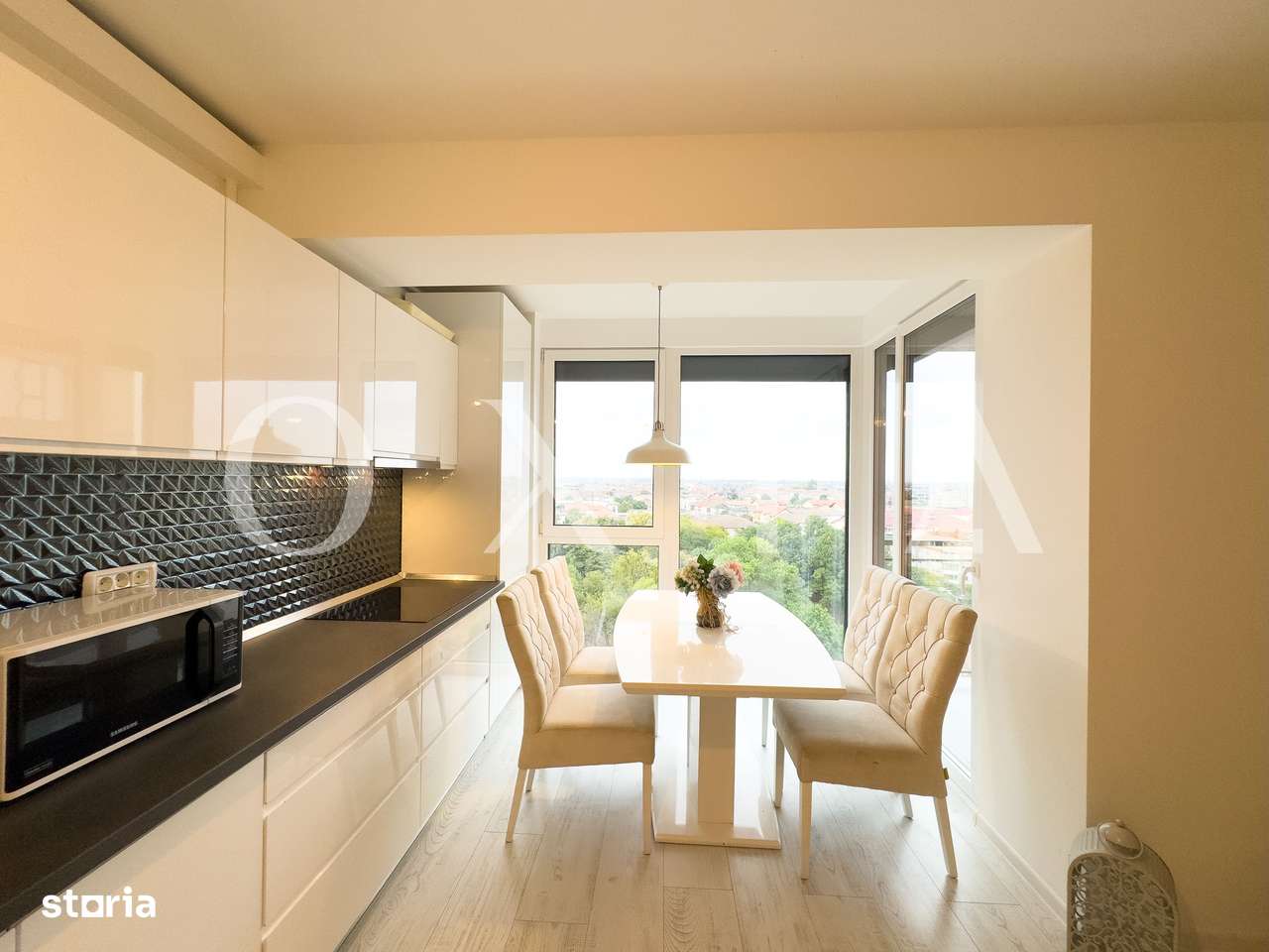 OX679 Liviu Rebreanu, Amenajari Moderne, Vedere Panoramica - Imagine principală: 4/20