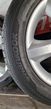 ALUFELGI+OPONY LETNIE Hankook 195/55 R15 ET43 5X100 SKODA FABIA II Roomster - 5