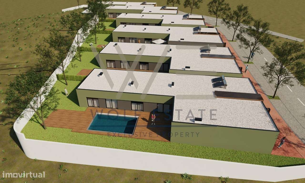 Moradia T4 Venda em Celeirós, Aveleda e Vimieiro,Braga-16