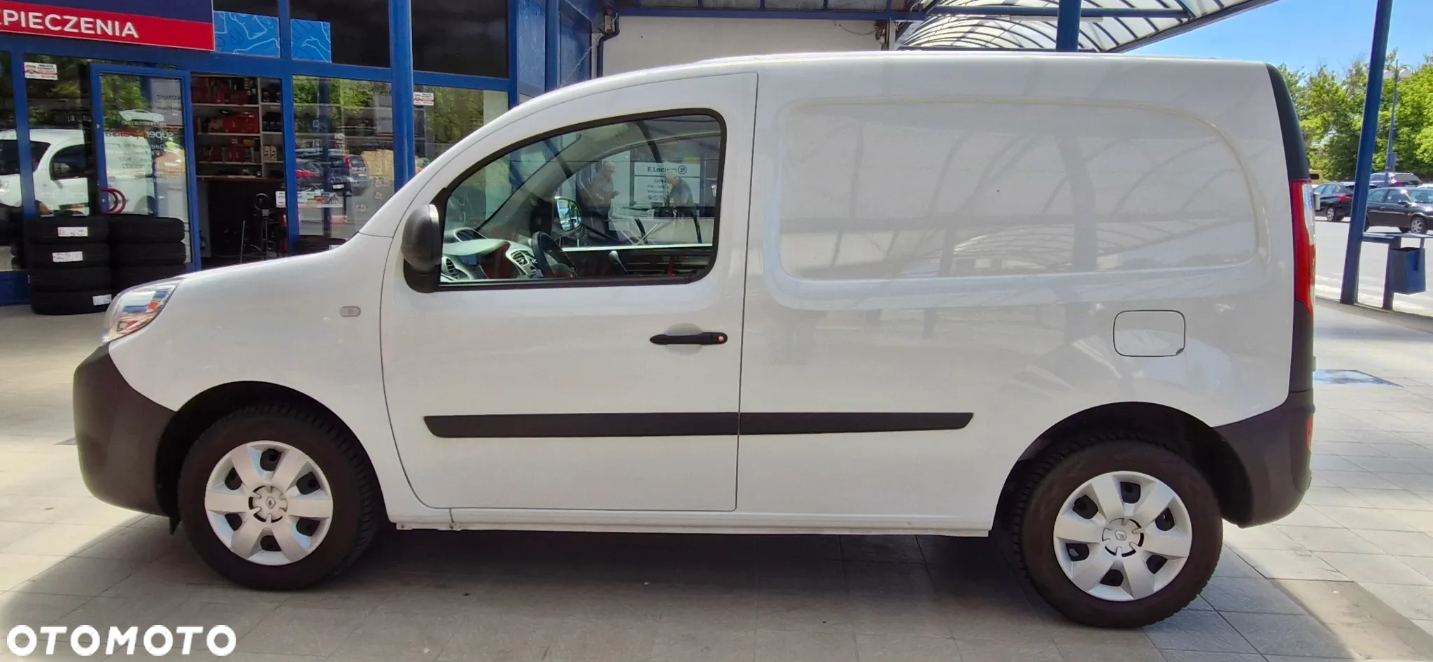 Renault KANGOO EXPRESS - 8