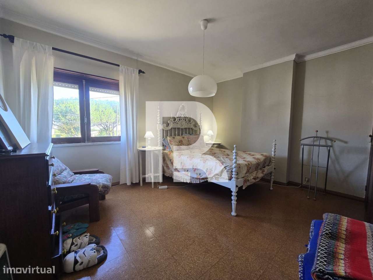 Moradia Isolada T7 em Fontanelas-29