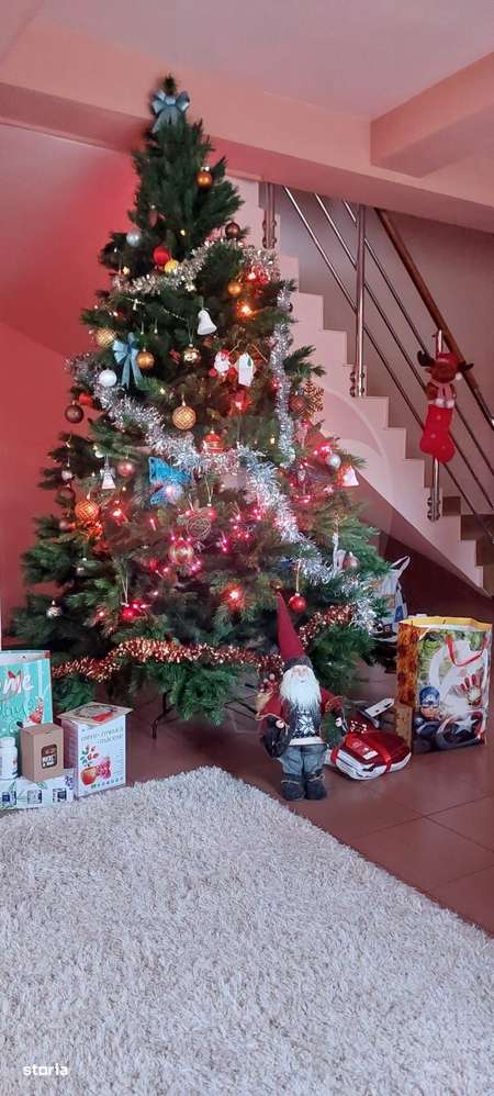 Casă / Vilă cu 5 camere de vânzare în zona Brestei - Imagine principală: 5/20